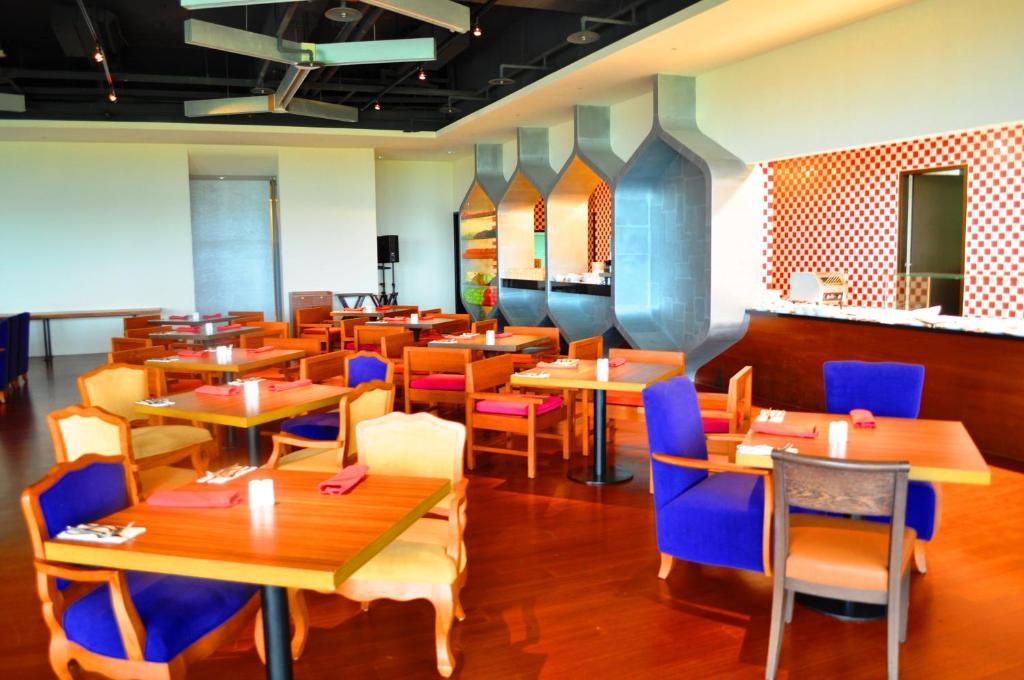 South Garden Hotels And Resorts Таоюань Экстерьер фото
