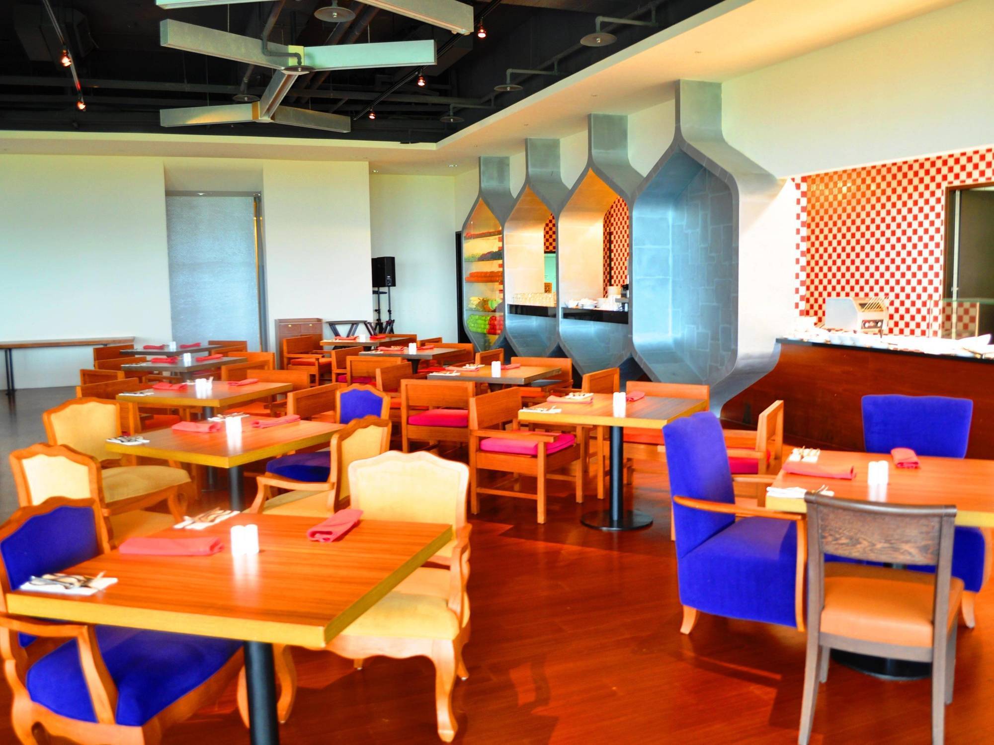 South Garden Hotels And Resorts Таоюань Экстерьер фото